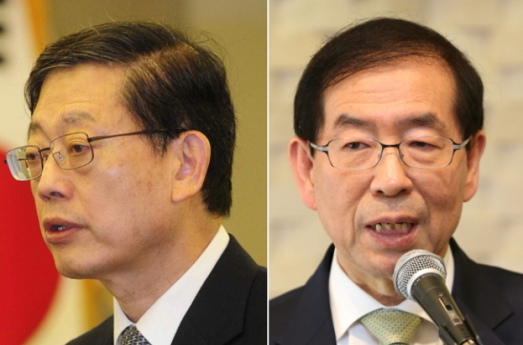 Kim Hwang-sik denies reports, leaves ruling party with few options