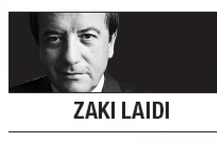 [Zaki Ladi] Enigma of European defense