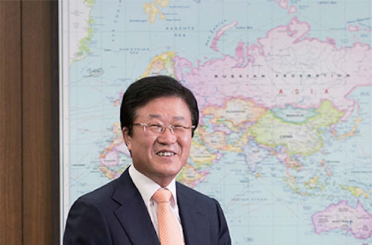 Samsung SDI to build battery facility in China