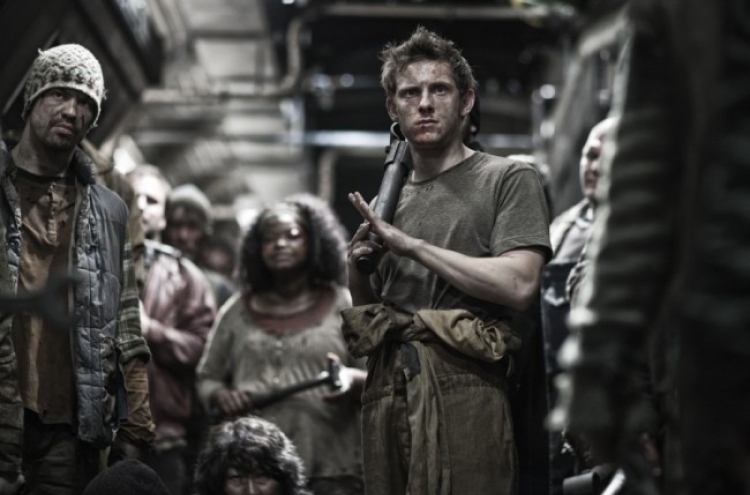 ‘Snowpiercer’ to get special screening at Berlinale