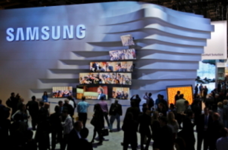Samsung, Google reach cross-licensing deal