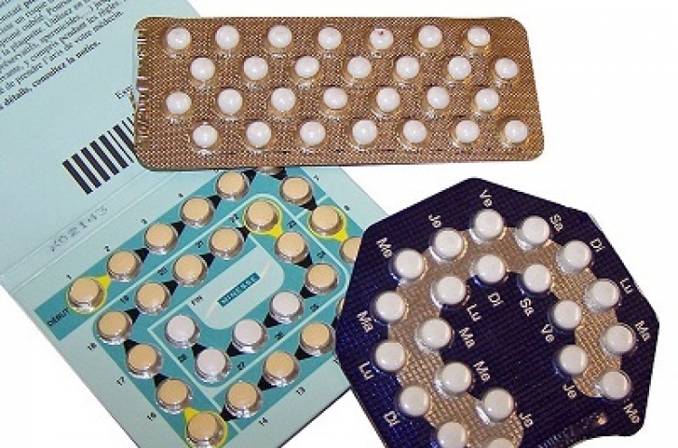 Male contraceptive pill: a step closer