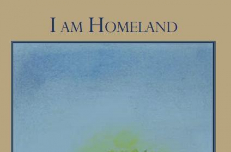 ‘I am Homeland’ showcases Korean-American poets