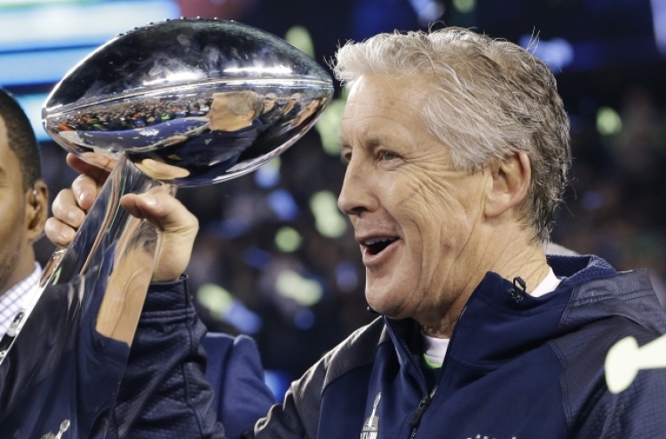 Super Bowl sets record for TV viewers