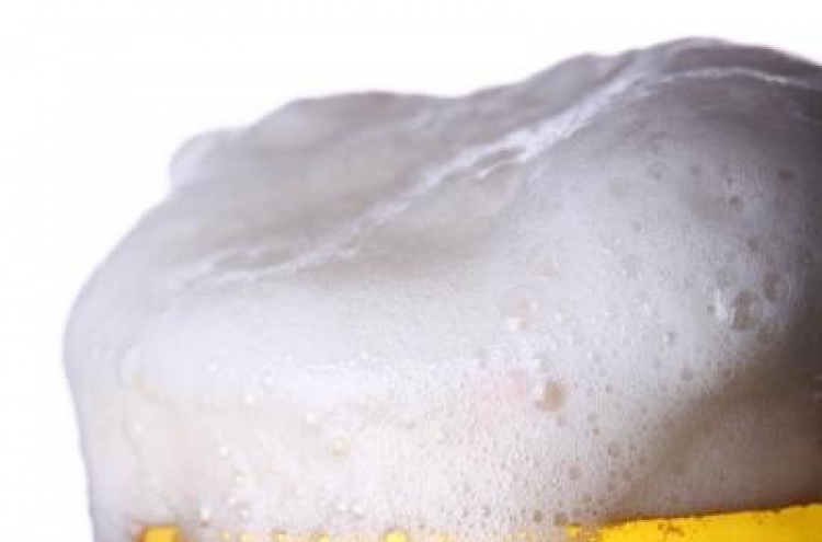 Electronic tongue can tell beers apart