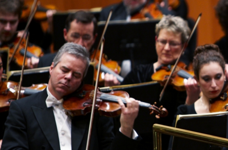 Mystery surrounds theft of Stradivarius violin