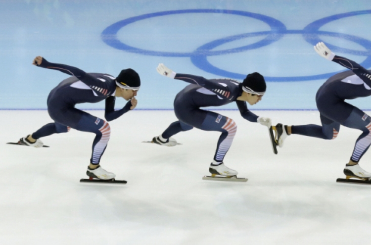 S. Korea to enter Sochi opening ceremony as 60th nation