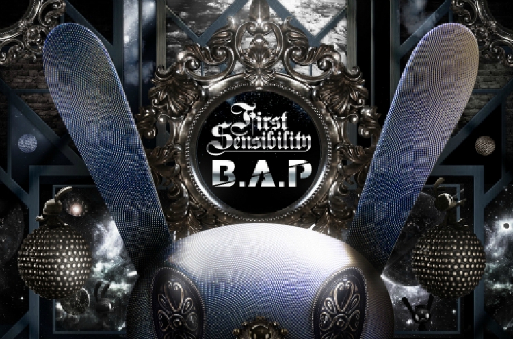Eyelike: B.A.P grounds itself with ‘First Sensibility’