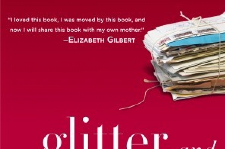 ‘Glitter and Glue’: A valentine to Mom