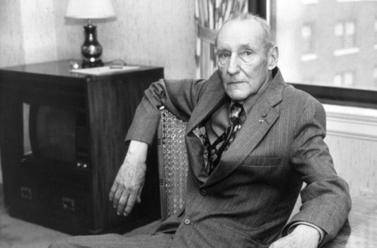 100 years after birth, Burroughs’ work still has power to shock