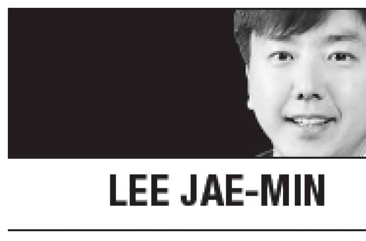 [Lee Jae-min] Judgment and diplomacy
