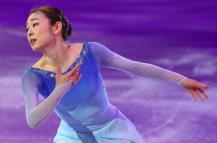Experts, fans up in arms over Sochi figure skating judging