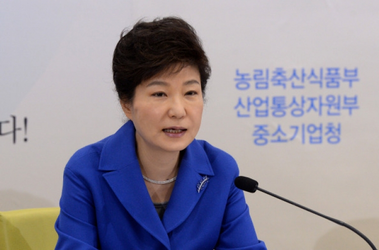 Park’s first year gets mixed marks
