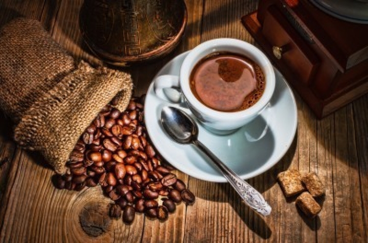 Why coffee prices are skyrocketing
