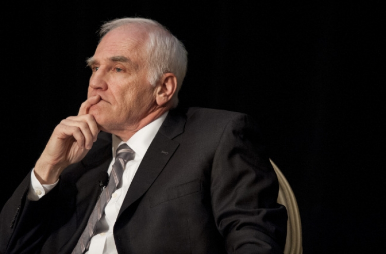 Tarullo backs option of using rates against price bubbles