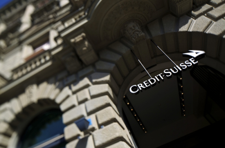 Swiss bank helps clients avoid taxes