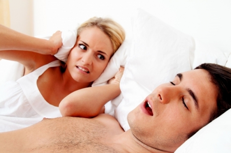 Anti-snoring bed unveiled at CES