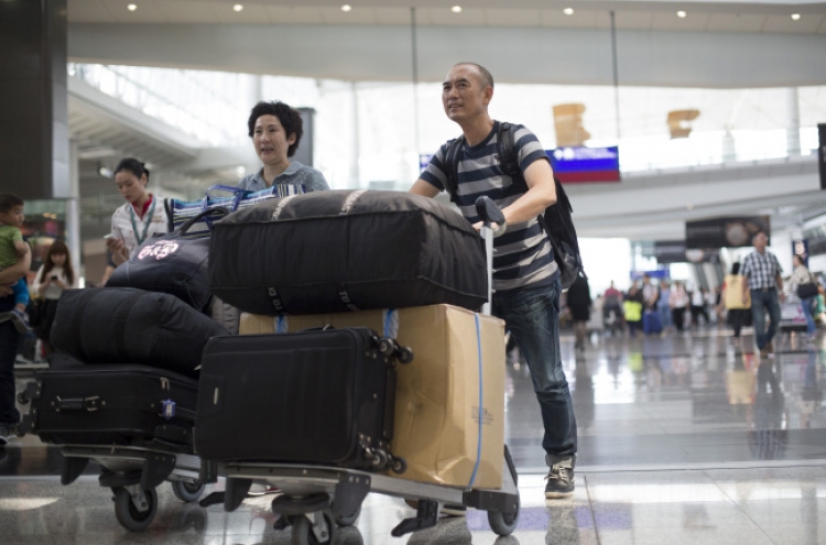 China sets new rules to make low-cost airlines more competitive