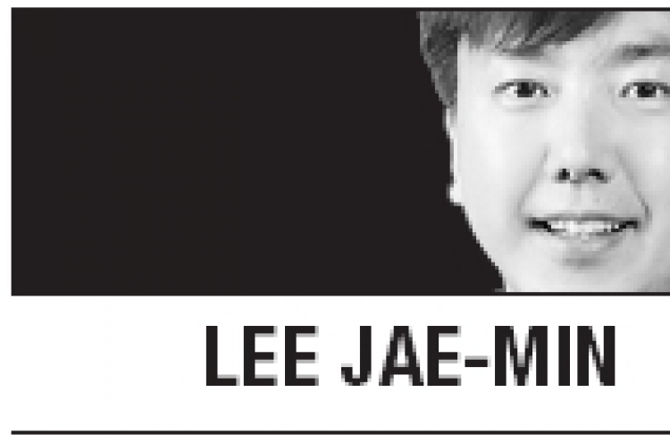 [Lee Jae-min] Learning a new playbook