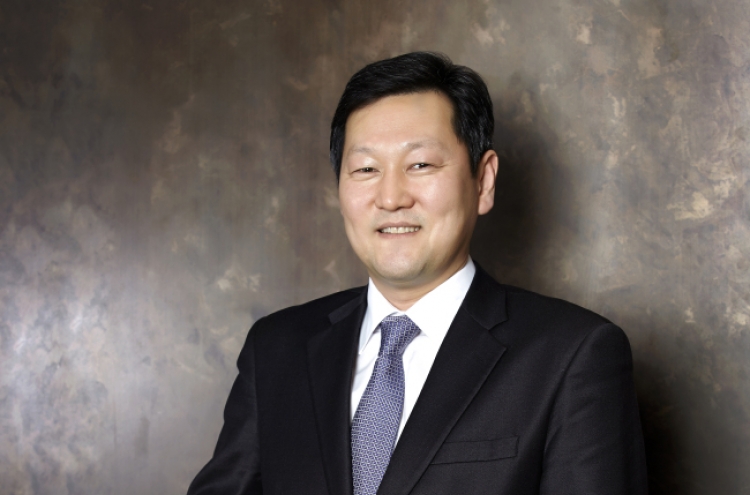 Oakwood Premier Incheon appoints new general manager