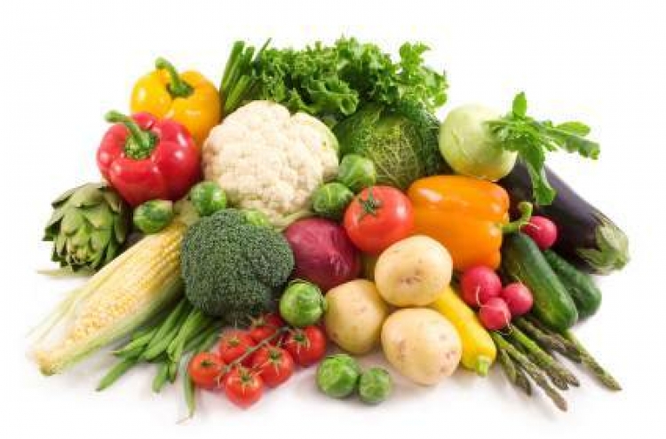 10 most nutritious foods in the world