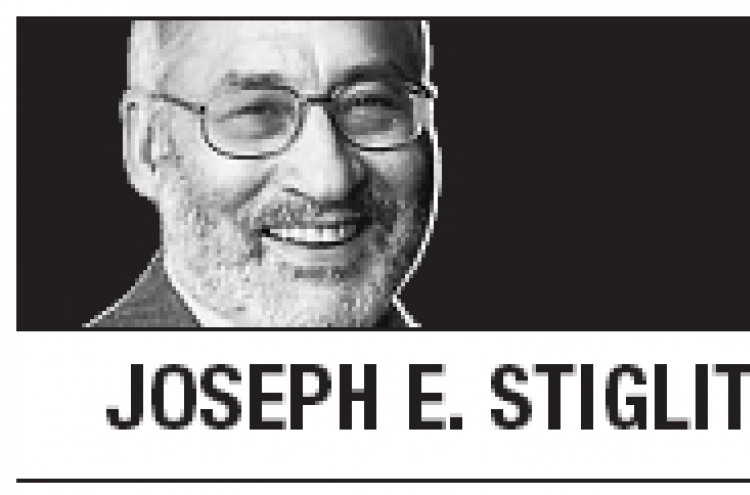 [Joseph E. Stiglitz] The innovation enigma