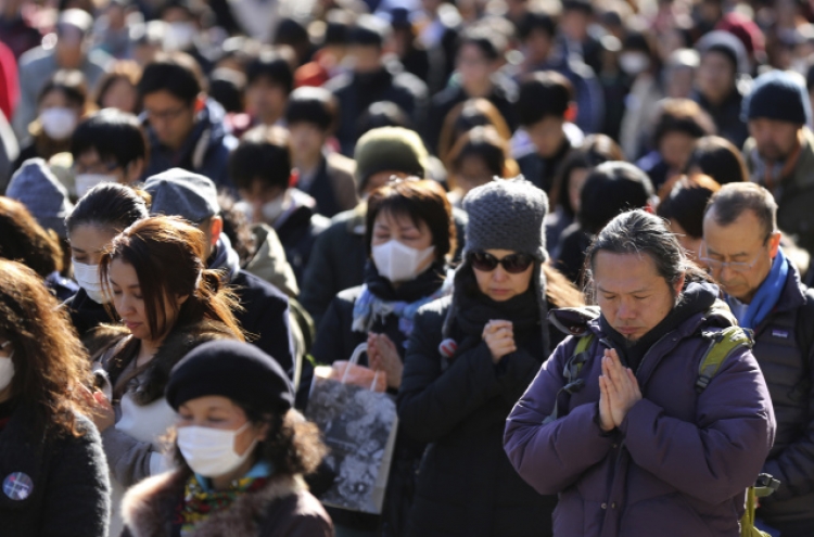 [Newsmaker] Fukushima: Still a long road ahead
