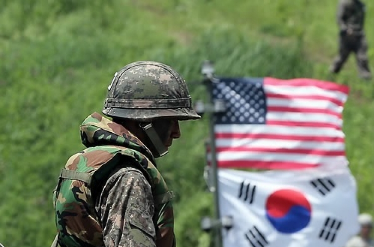 Korea, U.S. urged to forge long-term goals