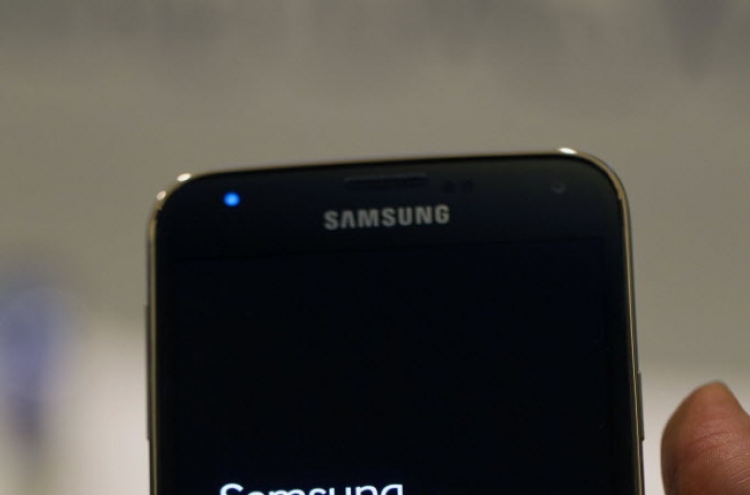 13 things you can do with the Galaxy S5 that you can‘t do with iPhone 5S