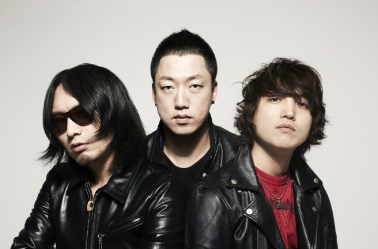 [Band Uprising] Galaxy Express looking to bounce back into spotlight