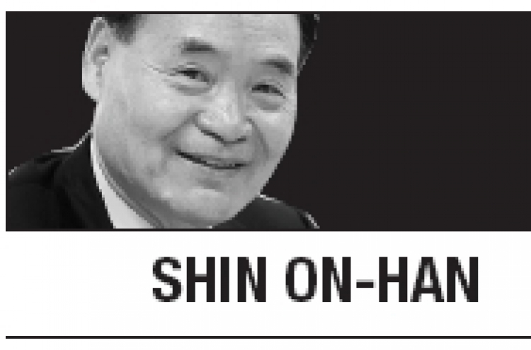 [Shin On-han] The debts we owe to overseas adoptees