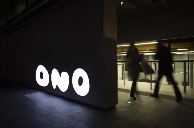 Vodafone wins $10 billion deal to buy Spain’s Ono