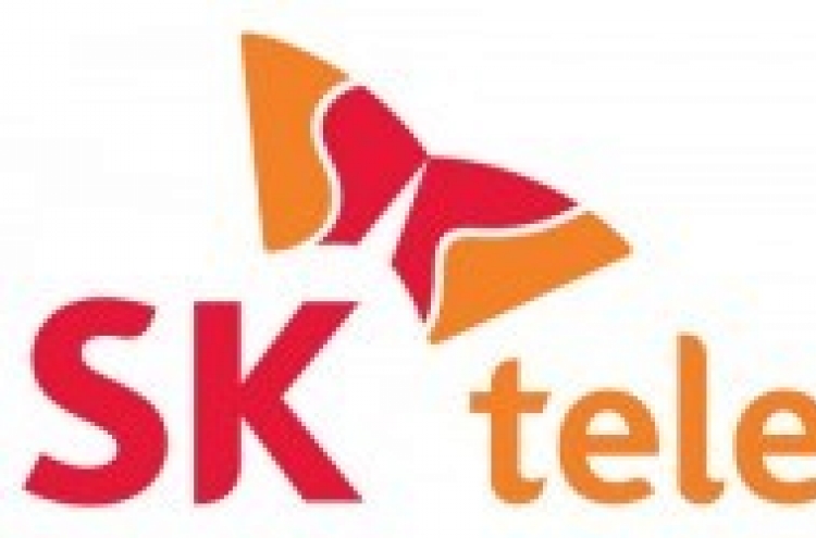 SK Telecom marred by network failure