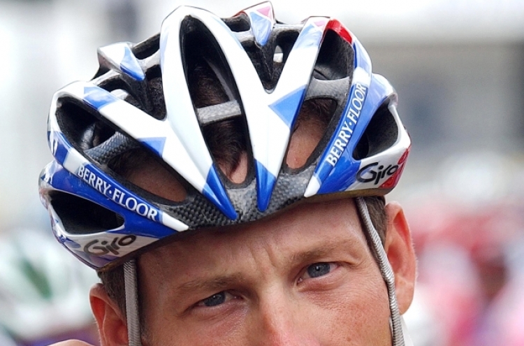 Two books examine Lance Armstrong’s character and the industry around him
