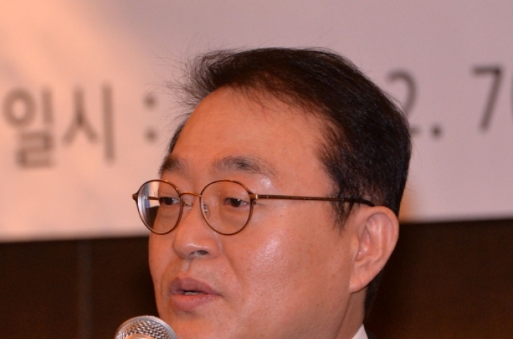 [Newsmaker] Lotte Shopping chief faces kickbacks claims