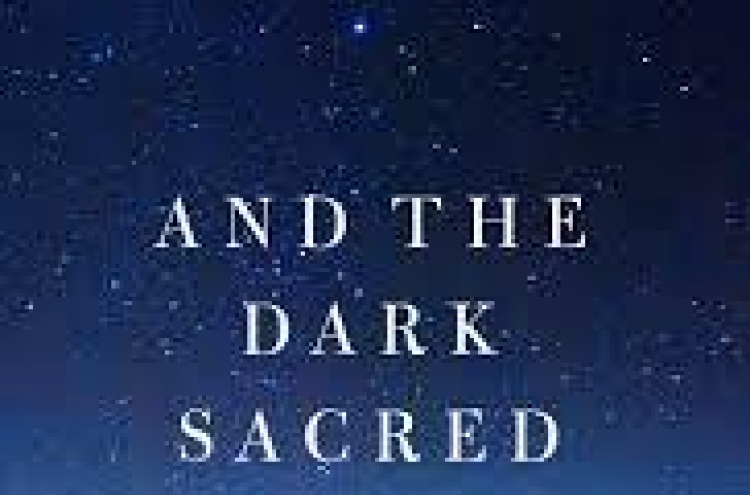 ‘Dark Sacred Night’ rich in characters