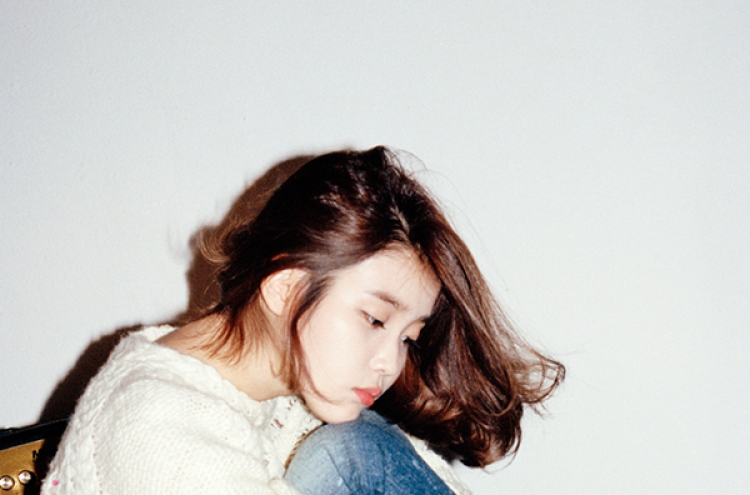 IU to return with first remake album