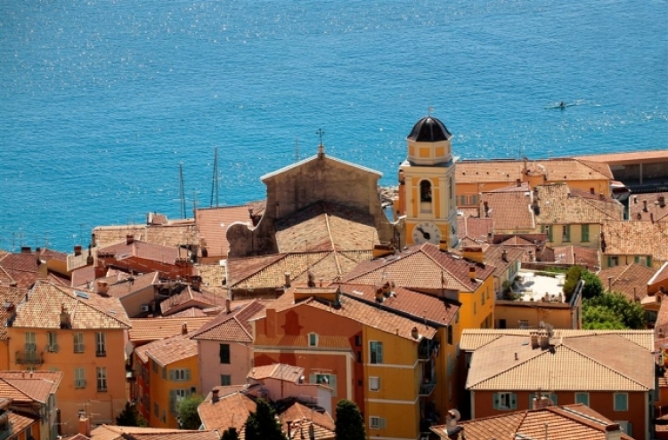 Provence and French Riviera’s diverse charms