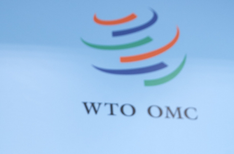 WTO raises outlook for global commerce