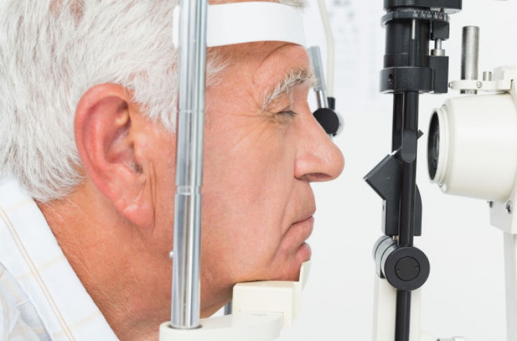 Number of retina disorder patients doubles in four years: report
