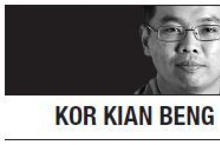 [Kor Kian Beng] Xi still needs Deng’s approach