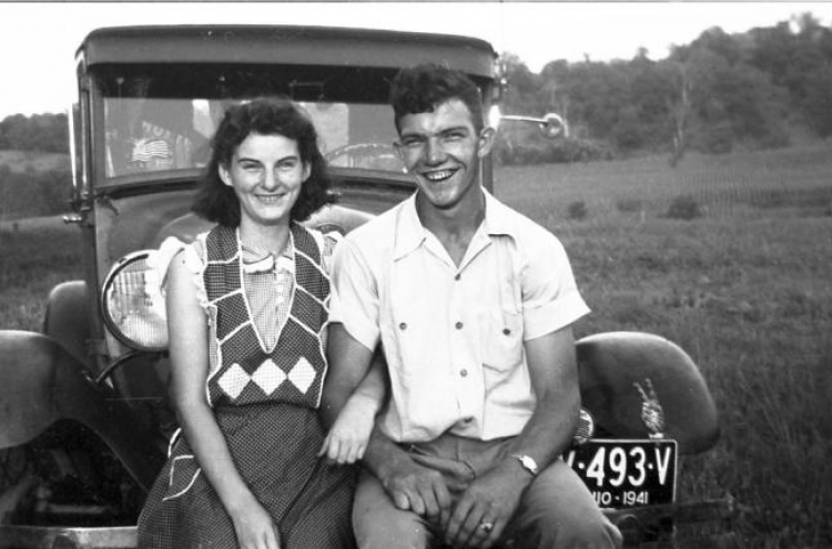 Ohio couple married 70 years die 15 hours apart
