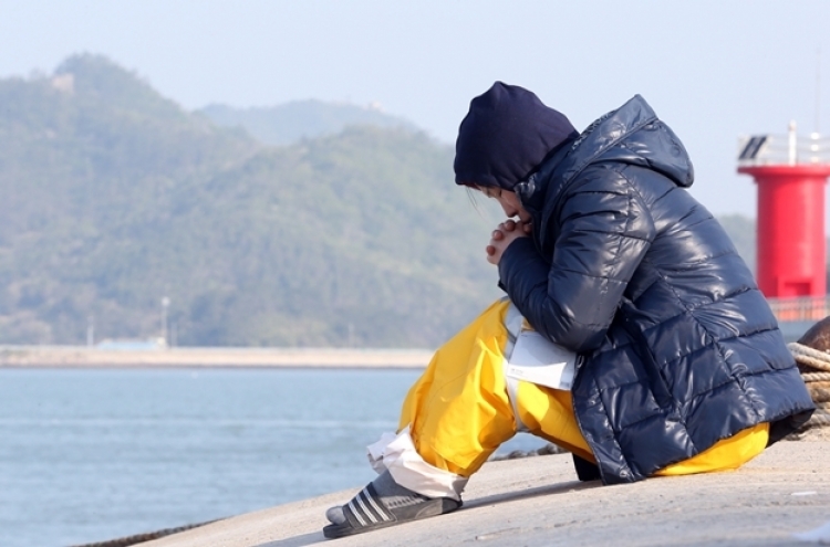 [Ferry Disaster] Ferry victims, families face hopeless compensation war