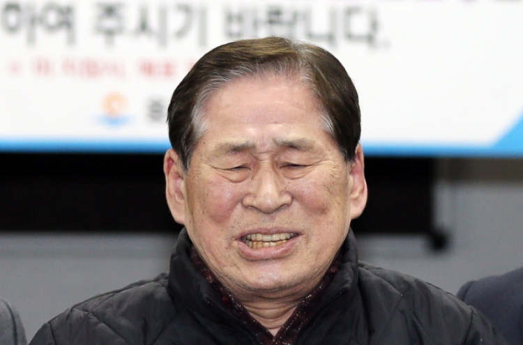 [Newsmaker] Key suspects revealed in deadly Sewol sinking