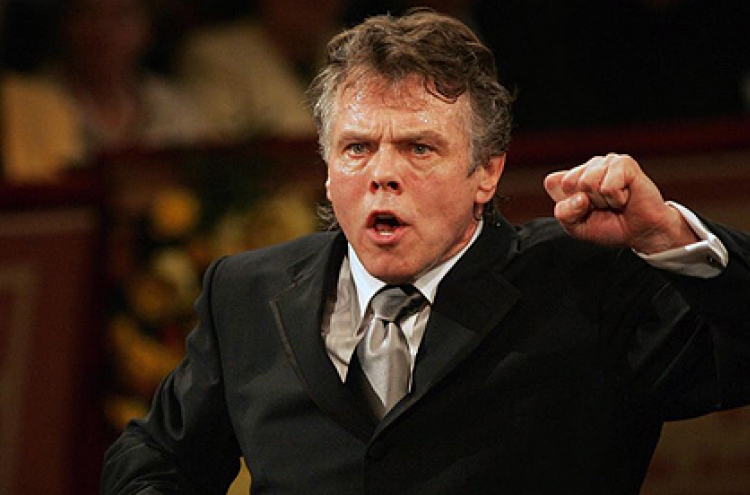 Amsterdam chief conductor Mariss Jansons to step down