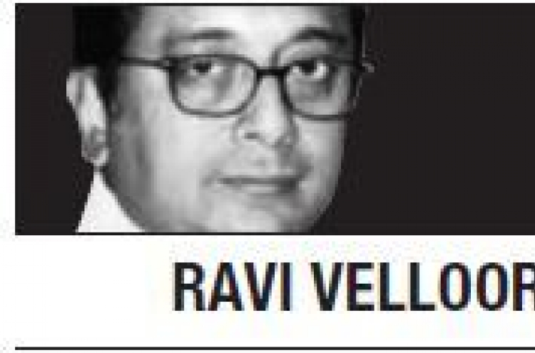 [Ravi Velloor] India elections: The times are a-changing