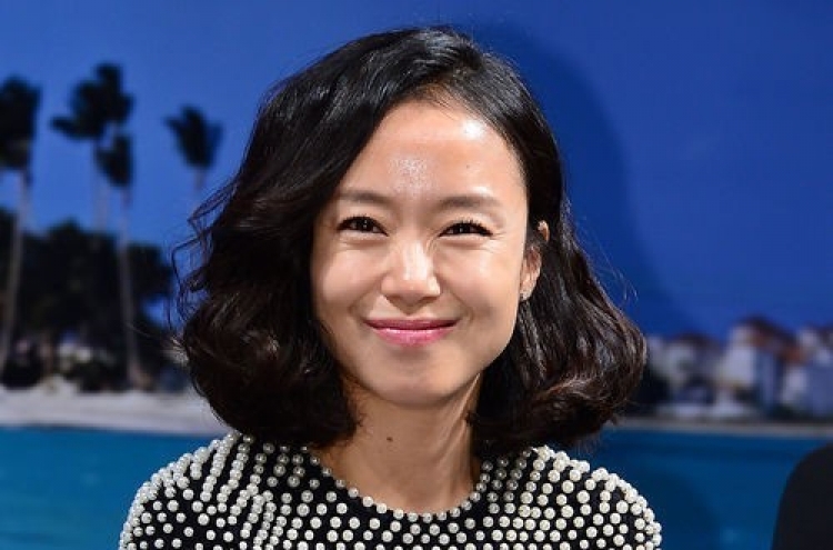 Jeon Do-yeon named to join competition jury of Cannes