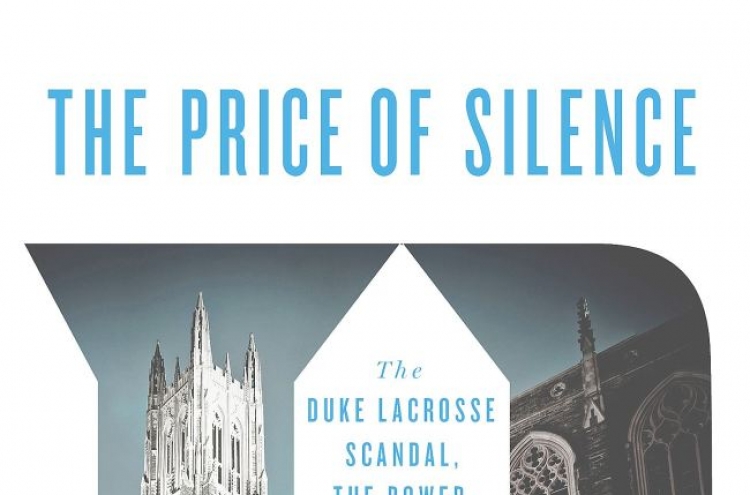 Duke lacrosse scandal revisited in ‘Price of Silence’