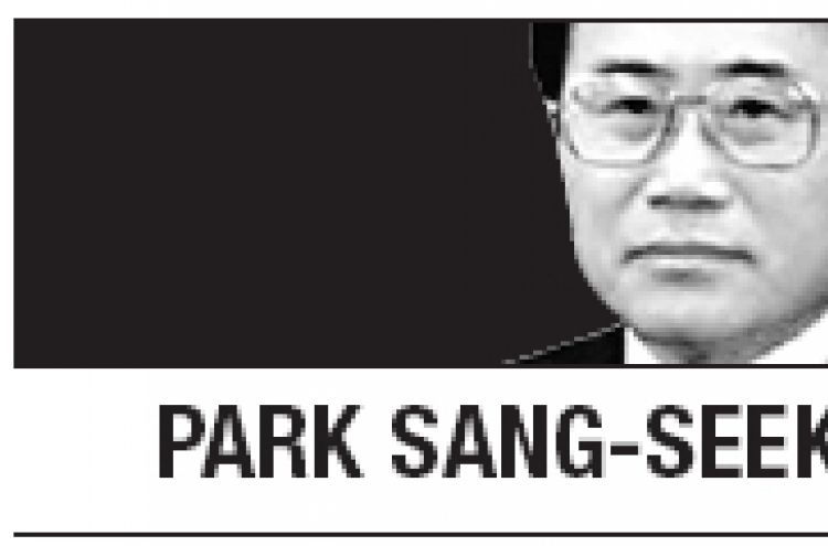 [Park Sang-seek] Why is Korea accident-prone?