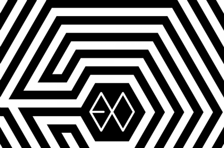 Eyelike: EXO makes listeners ‘Overdose’